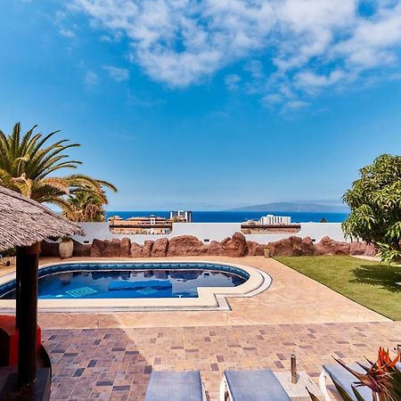 Villas Anais Кальяо-Сальвахе Экстерьер фото